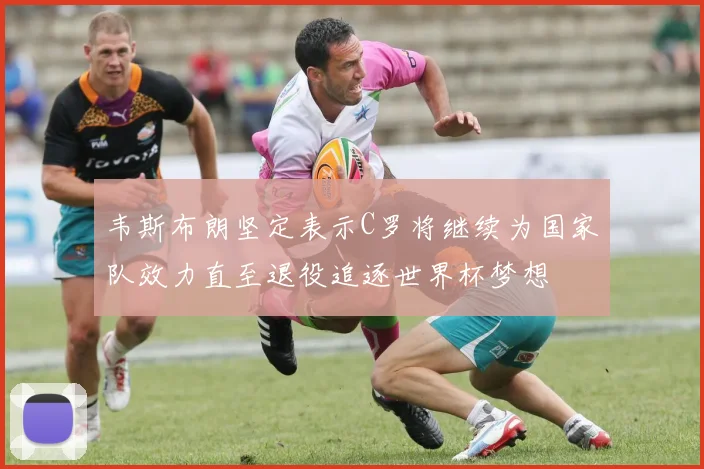 韦斯布朗坚定表示C罗将继续为国家队效力直至退役追逐世界杯梦想