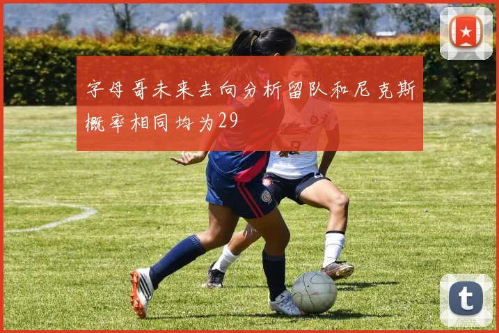 字母哥未来去向分析留队和尼克斯概率相同均为29