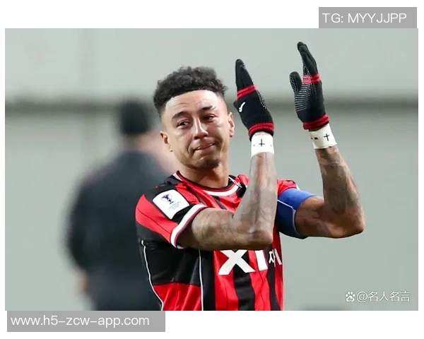 林加德告别首尔FC感谢韩国两年难忘时光与球迷的支持